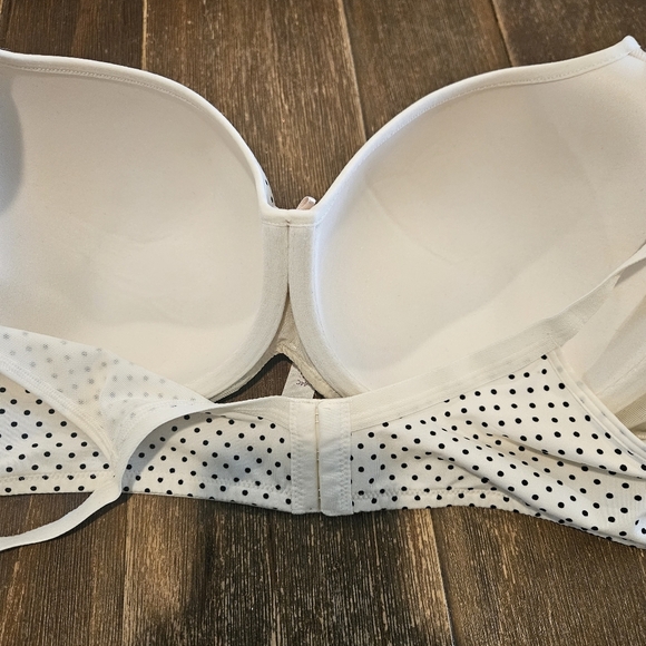 Cacique By Lane Bryant NWT Women's Sexy Support Bra, Underwire, 44C - Picture 11 of 12